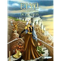 Elya, las Brumas de Asceltis 3 - El Rey Akoreno