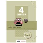 Gramatika lan koadernoa 4 a2.2