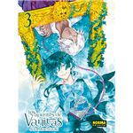 Los apuntes de vanitas 3