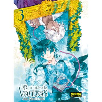 Los apuntes de vanitas 3