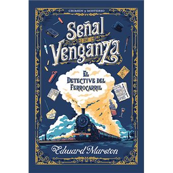 Señal de venganza