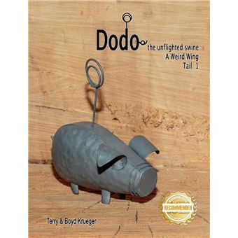 Dodo the unflighted swine - 1