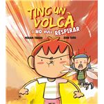 Tinc un volcà i no vull respirar (tapa dura)