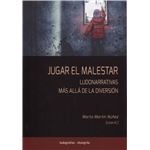 Jugar El Malestar Ludonarrativas Mas Alla De La Diversion