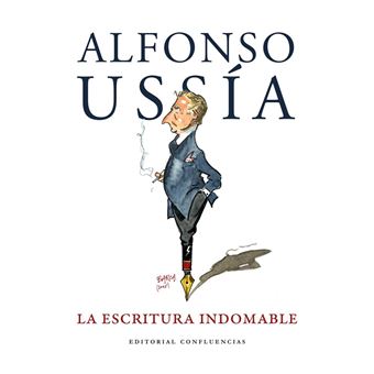La Escritura Indomable