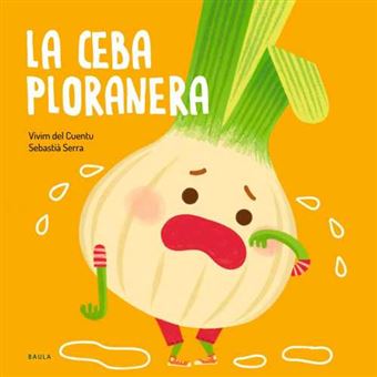 La Ceba Ploranera