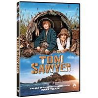 Tom Sawyer - DVD