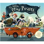 Els meus veins pirates