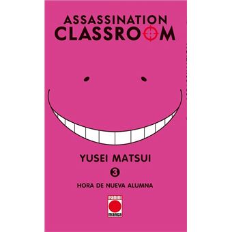 Assassination Classroom 2. Hora de adultos