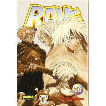 Rave 20