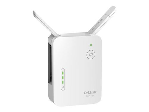 D-Link DAP-1330/E ampliador de red