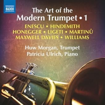 Art Of The Modern Trumpet