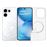 Bundle OPPO Reno 16 F 5G 6,57" 256GB Blanco + Funda + Cargador Supervooc 45W