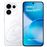 Bundle OPPO Reno 16 F 5G 6,57" 256GB Blanco + Funda + Cargador Supervooc 45W