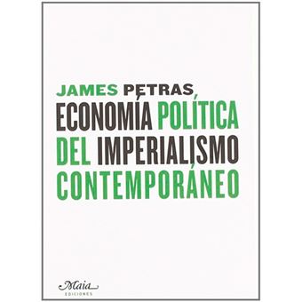 Economia politica del imperialismo