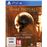 The Dark Pictures Anthology: Volumen 1 Edición limitada PS4_0