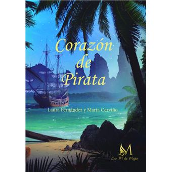 Corazón de pirata - 1