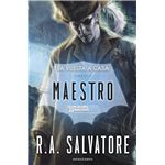 La vuelta a casa nº 02/03 Maestro