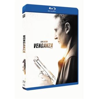 Venganza - Blu-Ray