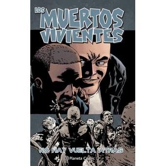Los muertos vivientes 25