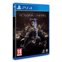 La Tierra Media: Sombras de guerra PS4