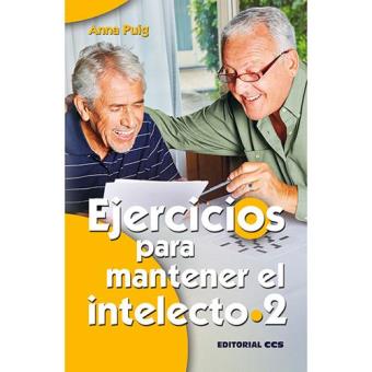 Ejercicios para mantener el intelecto 2