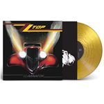 Eliminator Ed. Limitada - Vinilo Color