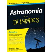 Astronomía para Dummies
