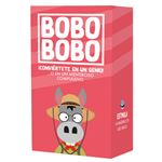 Bobo Bobo - Juego de mesa
