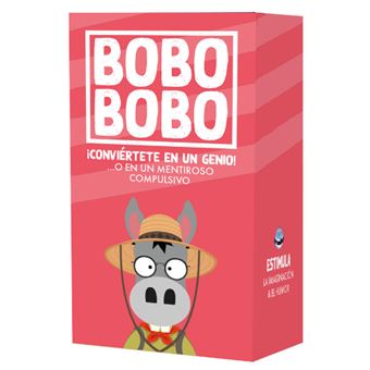 Bobo Bobo - Juego de mesa