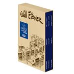 La Trilogia D´´Un Contracte Amb Deu (Cofre)