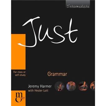 Just Gramma - Intermediate - For Class Or Self Study