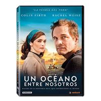 Un océano entre nosotros - DVD