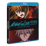 Evangelion:3.33. You can (not) Redo - Blu-ray