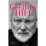 Poesía Reunida Geoffrey Hill