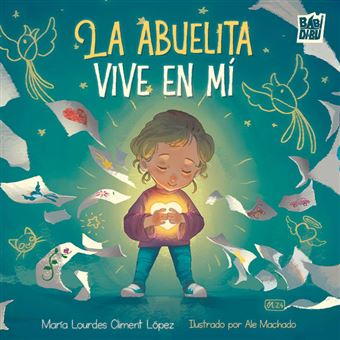 La Abuelita Vive En Mi