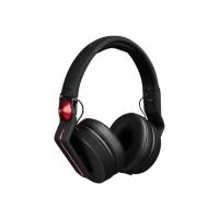 Auriculares Pioneer HDJ-700-R Negro
