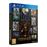 Kingdom Hearts All In One PS4