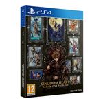 Kingdom Hearts All In One PS4