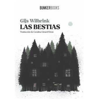 Las Bestias