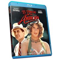 El precio de la ambición - Blu-ray