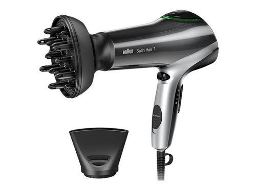 Secador Braun HD 730 Hair dryers
