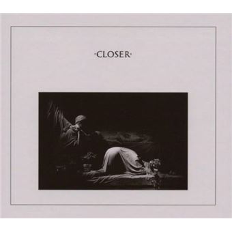 Closer collectors edition