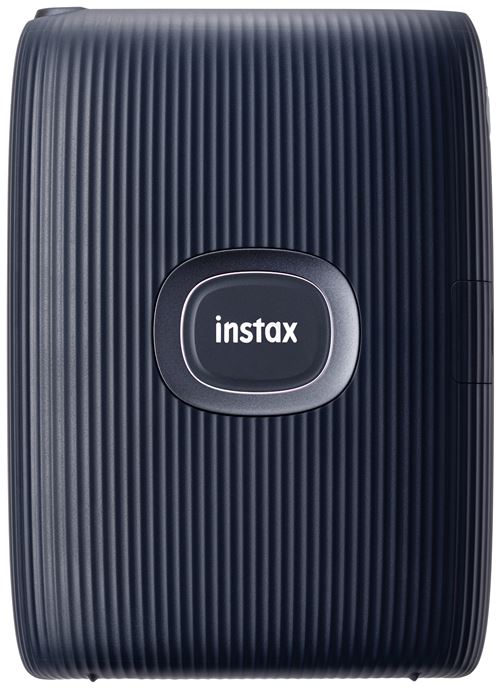 Impresora Fotográfica Fujifilm Instax Mini Link 2 Azul