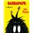 Barbapapà. Les puces