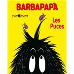 Barbapapà. Les puces