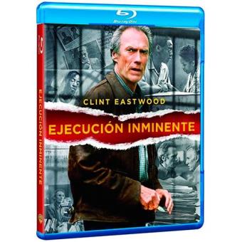Ejecución inminente - Blu-Ray