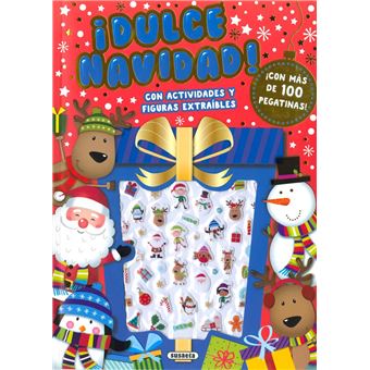 Dulce Navidad