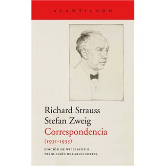Correspondencia (1931-1935)