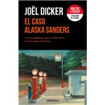El caso Alaska Sanders